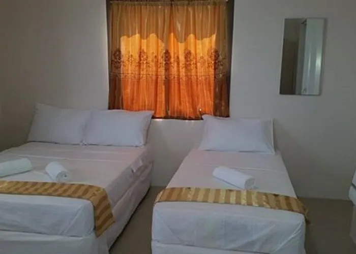Hotel Sebastian 2*
