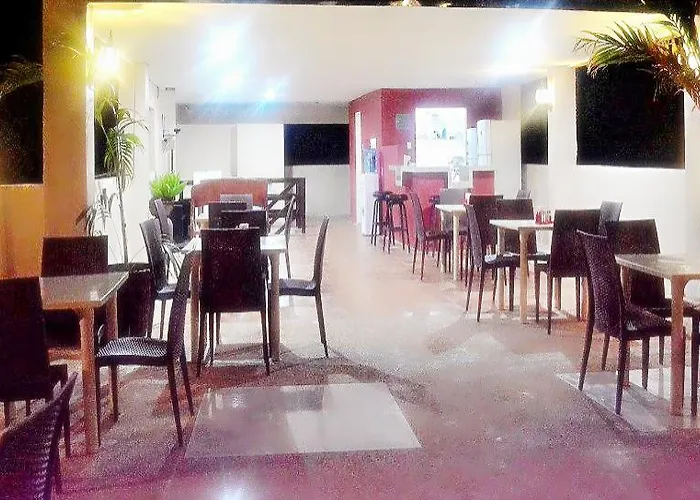 Hotel Sebastian
