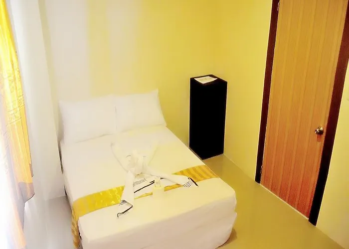 Sebastian Hotel 2*