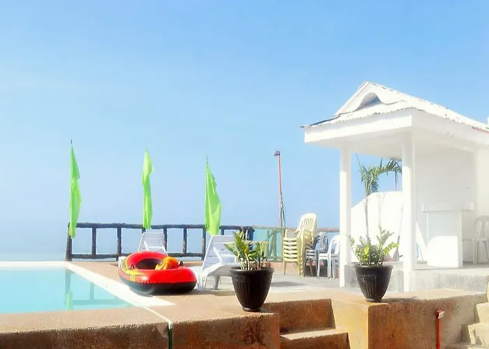 Hotel Sebastian 2*