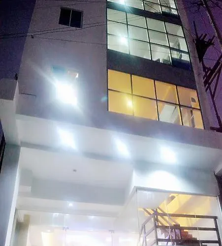 Sebastian Hotel