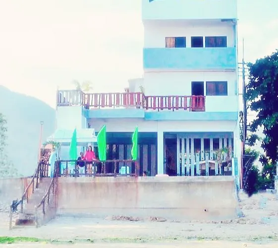 Sebastian Hotel 2*