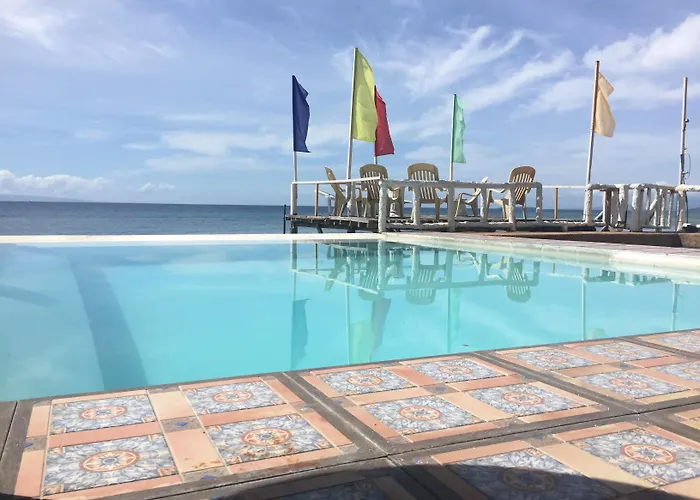 Sebastian Hotel 2*