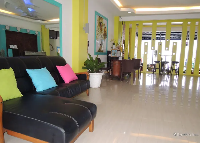 Sebastian Hotel