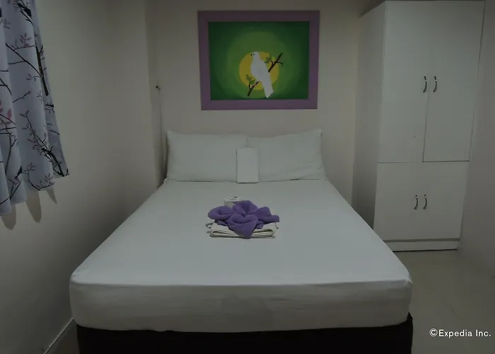 Sebastian Hotel 2*