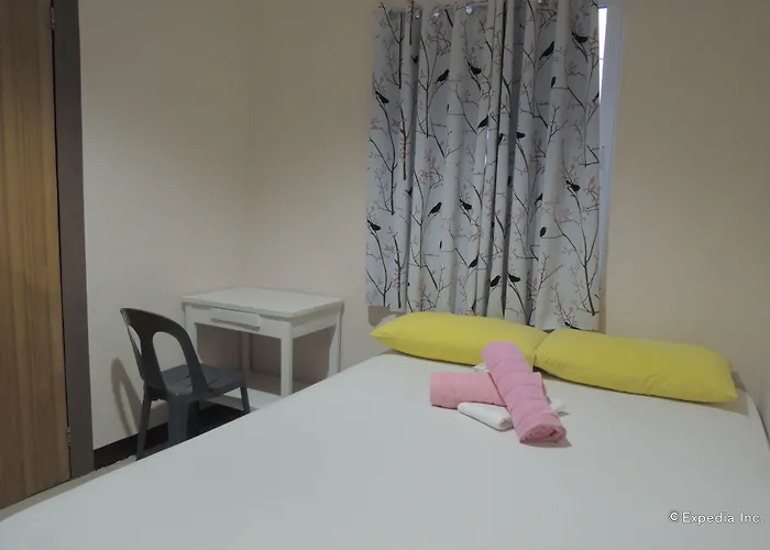 Sebastian Hotel Oslob