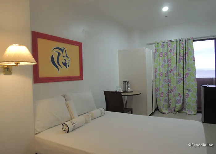 Sebastian Hotel 2*
