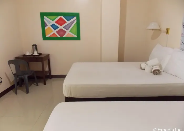 Hotel Sebastian 2*