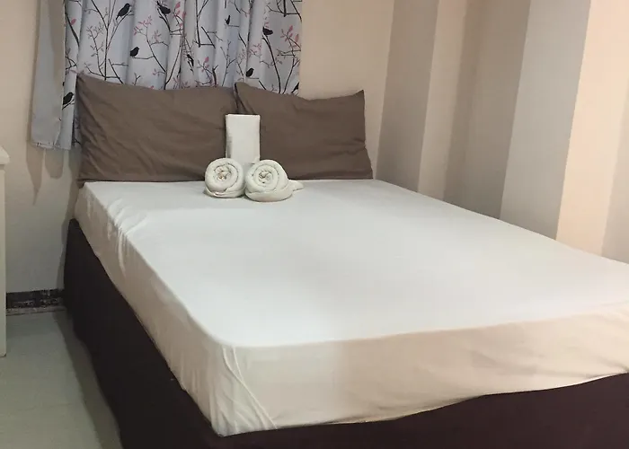 Sebastian Hotel 2*