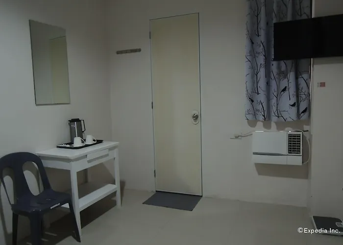 Hotel Sebastian Oslob