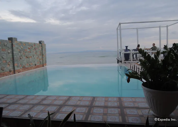 Hotel Sebastian 2*