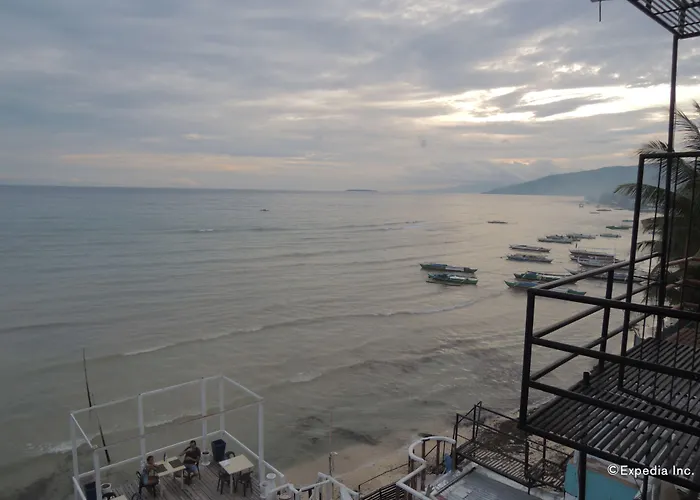 Sebastian Hotel 2*