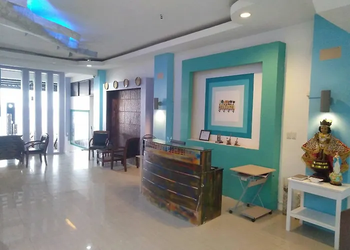 Sebastian Hotel