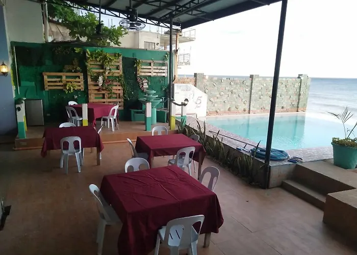Sebastian Hotel Oslob