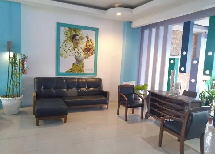 Sebastian Hotel