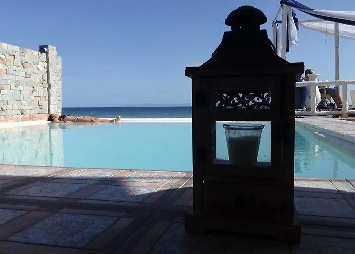 Sebastian Hotel