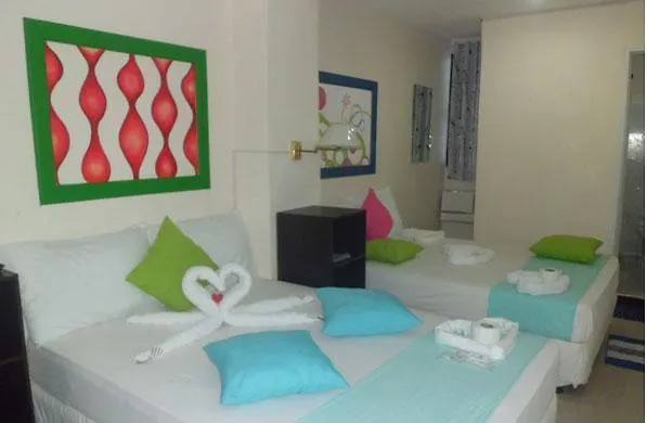 Sebastian Hotel