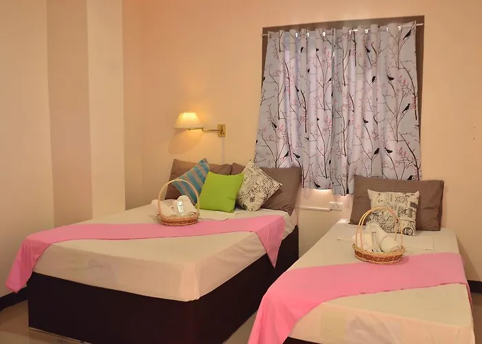 Sebastian Hotel 2*