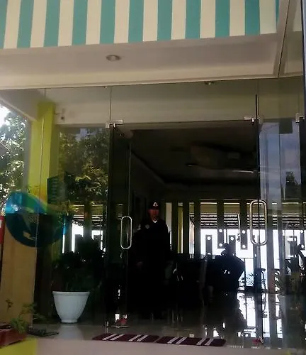 Hotel Sebastian