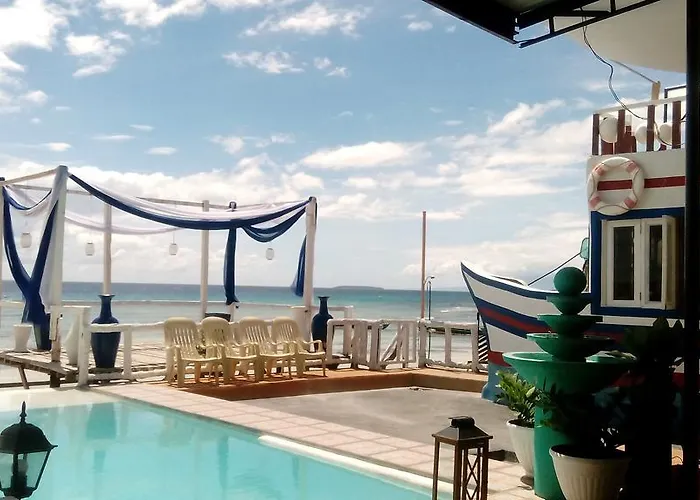 Sebastian Hotel