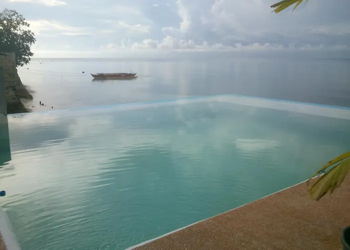 Sebastian Hotel 2*