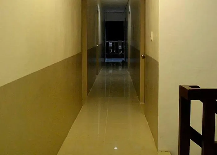 Hotel Sebastian 2*